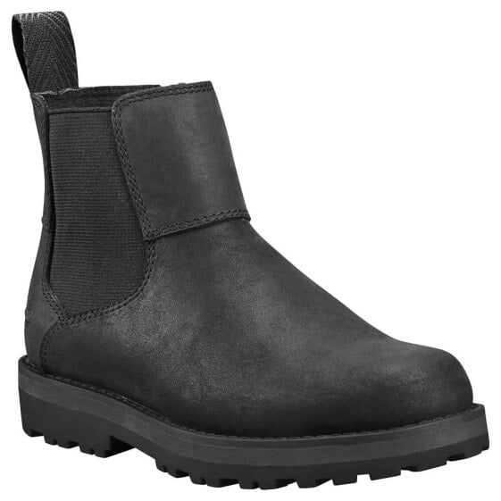 TIMBERLAND Courma Chelsea Boots