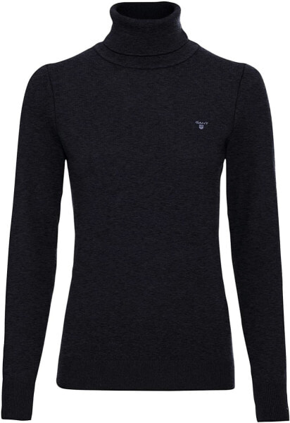 Водолазка Gant Women's Turtleneck Jumper