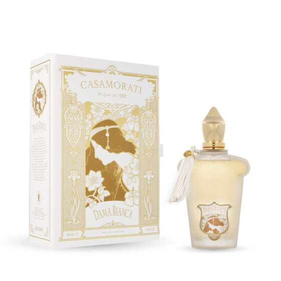 Парфюмерия женская Xerjoff EDP Casamorati 1888 Dama Bianca 100 мл