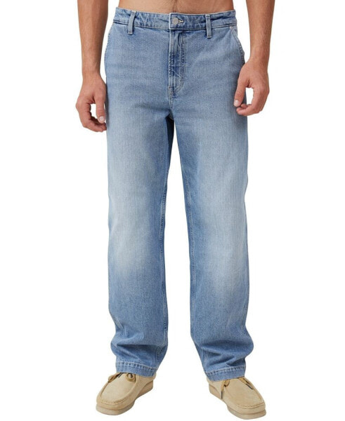 Men's Baggy Jean