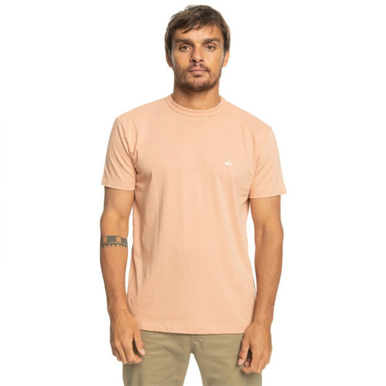 QUIKSILVER Essentials short sleeve T-shirt