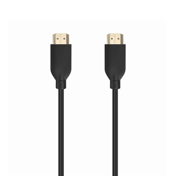 Кабель HDMI Aisens A120-0730 1,5 m