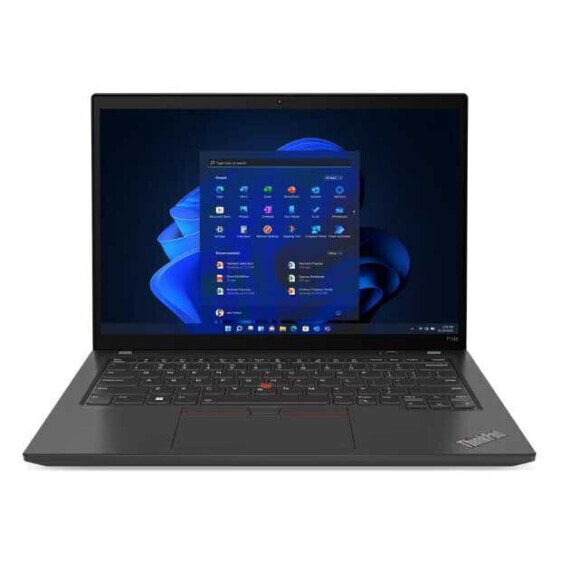 LENOVO IDG ThinkPad P14s G4 14´´ R7 Pro-7840U/32GB/1TB SSD laptop