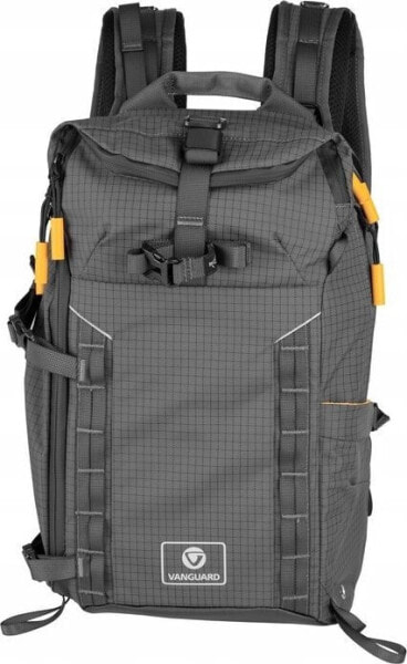 Plecak turystyczny Vanguard Vanguard VEO Active 42M grey Backpack