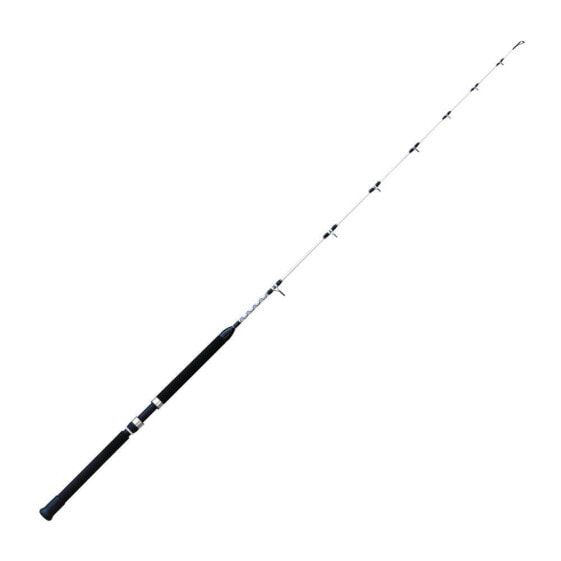 FALCON Blue Arm Live Bait Popping Rod