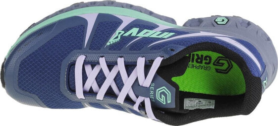 Inov-8 Inov-8 Trailfly Ultra G 300 Max 000978-NYMTBK-S-01 Granatowe 39,5