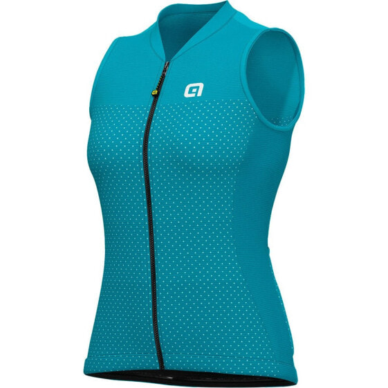 ALE Level sleeveless jersey