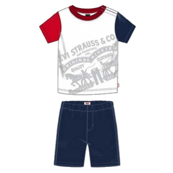 LEVI´S ® KIDS Coloblock Set