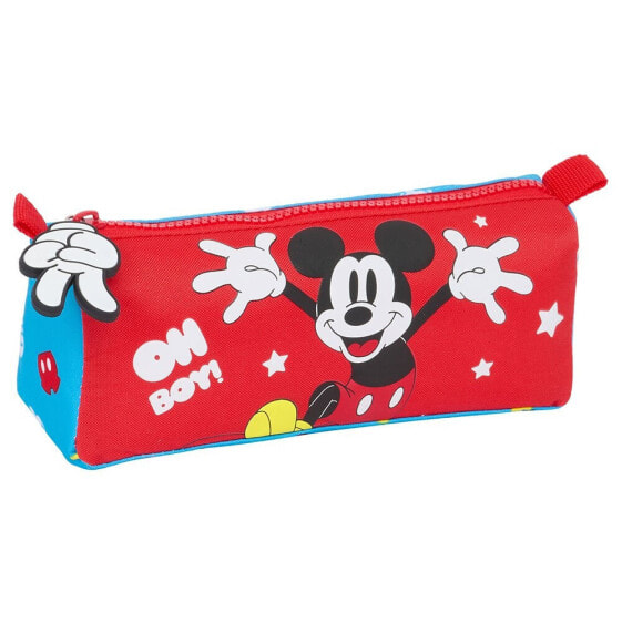 SAFTA Mickey Mouse Fantastic Pencil Case