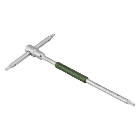 Инструмент Park Tool THT-10 «Ключ с раздвижной длинной рукояткой для Torx»