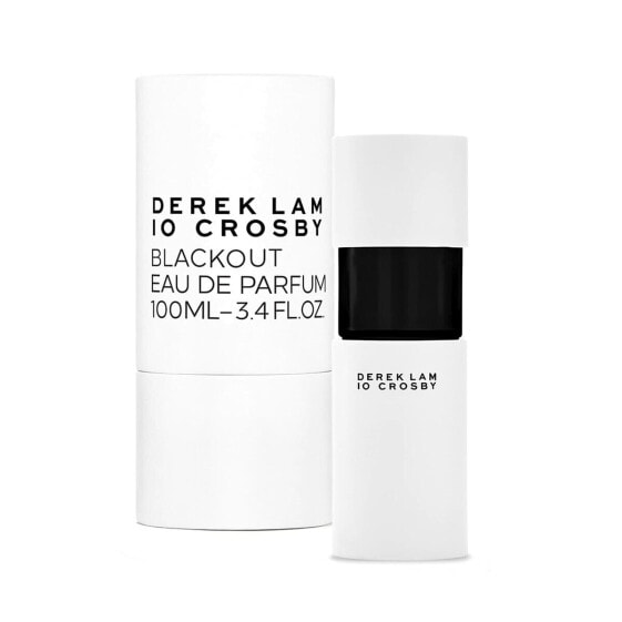 Женская парфюмерия Derek Lam 10 Crosby EDP Blackout 100 ml