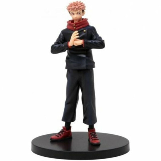 Фигурка Banpresto Yuji Itadori Jujutsu Kaisen (Джудзюцу Кайсен)