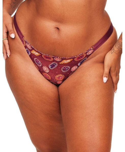 Dianna Women's Brazilian Panty