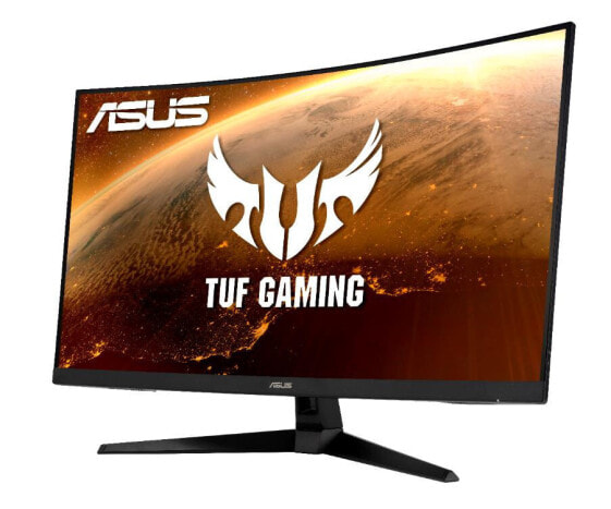 Монитор Asus TUF Gaming VG328H1B - 31.5" Full HD LED, 1 мс - Черный