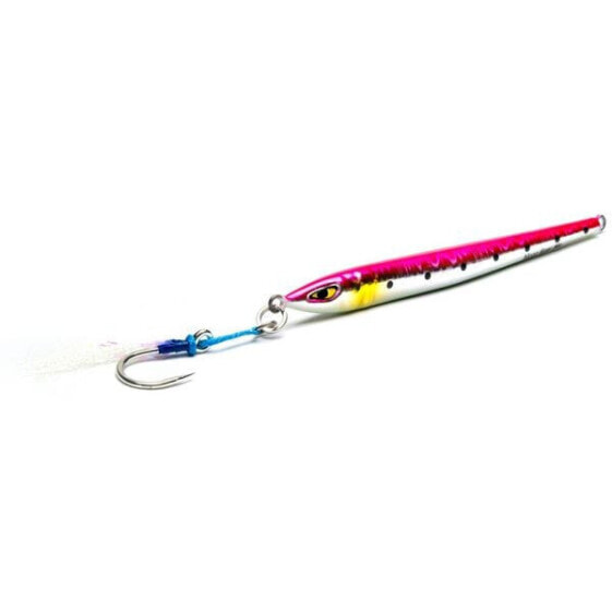 Mustad Moonriser Jig (Multiple Colors & Sizes)