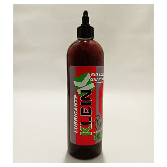 KLEIN Bio Graphene Dry Lubricant 500ml