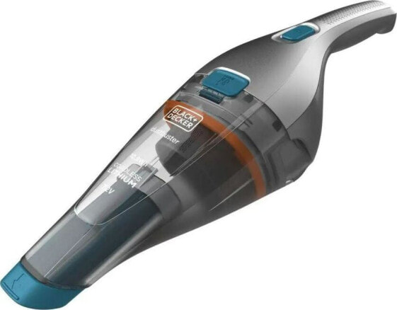 Пылесос Black & Decker NVC215WA-QW