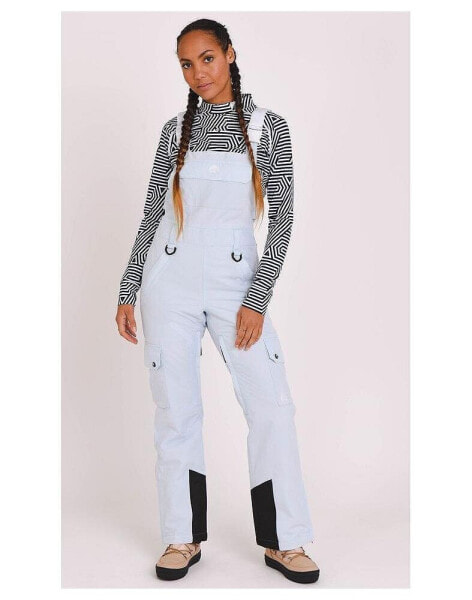 Women's Yeh Girl Bib Pant