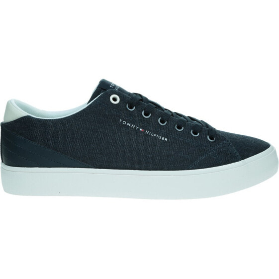 Tommy Hilfiger Corporate Vulc Canvas