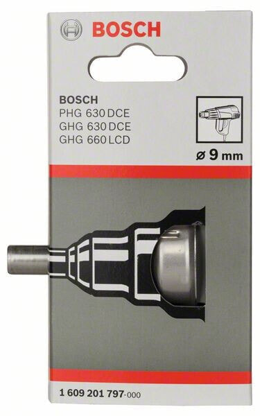 Bosch Reduzierdüse 9 mm