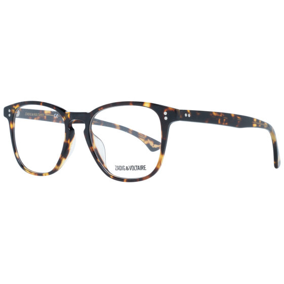 Zadig & Voltaire Brille VZV080 0722 48 Herren Braun