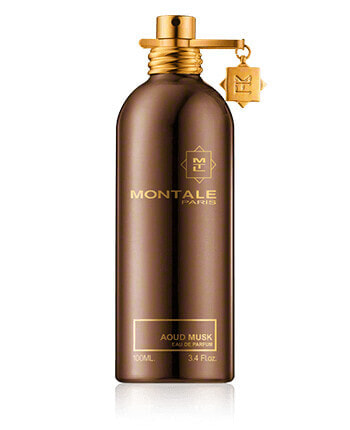 Montale Aoud Musk Eau de Parfum Spray (100 ml)