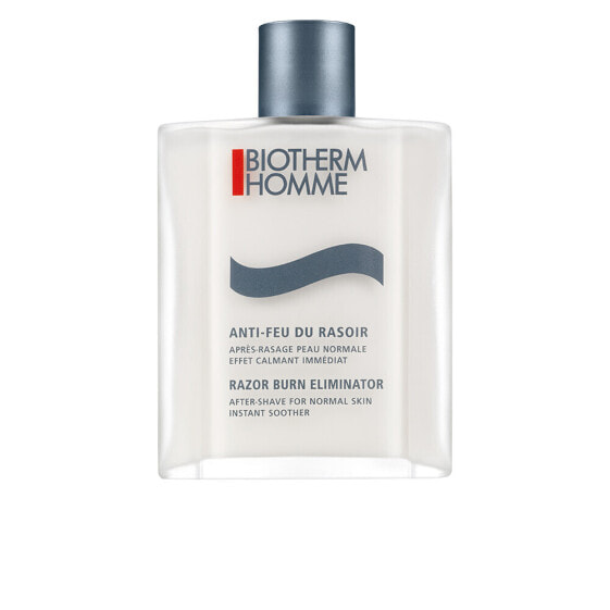 Biotherm Homme Razor Burn Eliminator Успокаивающий лосьон после бритья для нормальной кожи