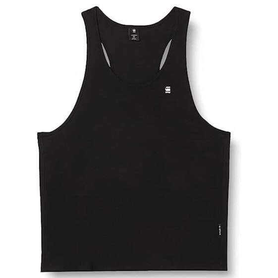 G-STAR Lash Muscle sleeveless T-shirt