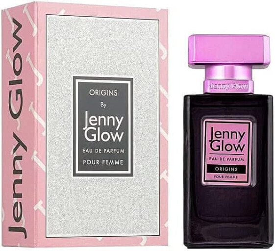 Jenny Glow Origins Pour Femme - Eau de Parfum 30 ml