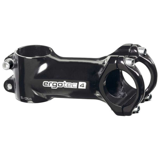 ERGOTEC Crab 2 31.8 mm stem