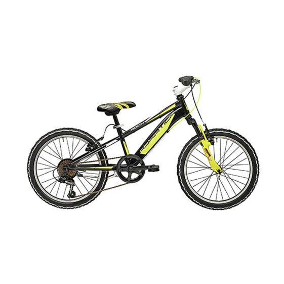 ADRIATICA Rock 20´´ 6s MTB bike