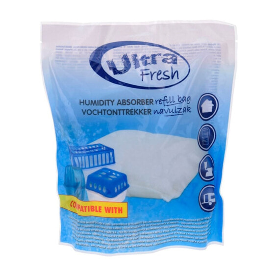 ULTRA FRESH 90255 450 g Dehumidifier Refill