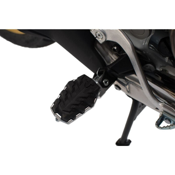 SW-MOTECH Ion FRS.07.011.10101/S BMW Footpegs