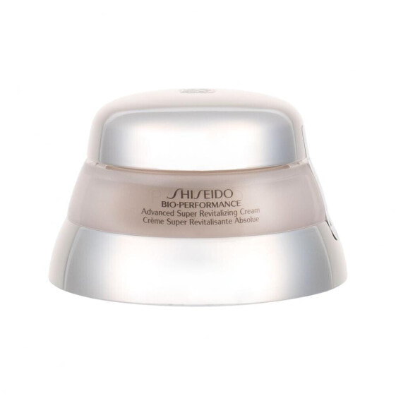 Shiseido Bio-Performance Advanced Super Revitalizing 75 ml tagescreme Feine Linien & Falten für Frauen