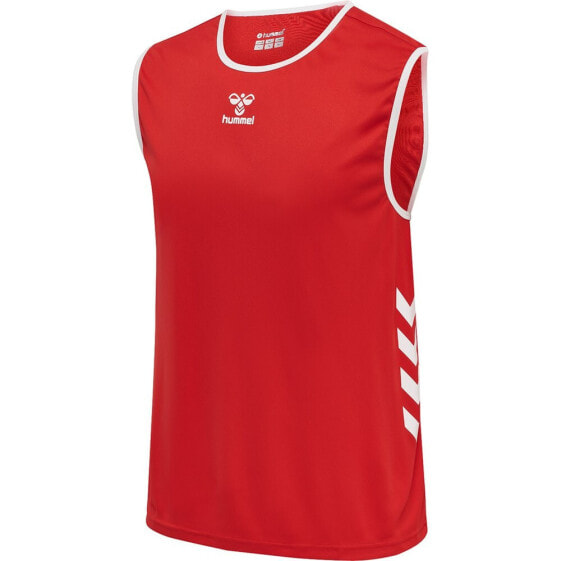 HUMMEL Hmlcore Xk Basketball sleeveless T-shirt