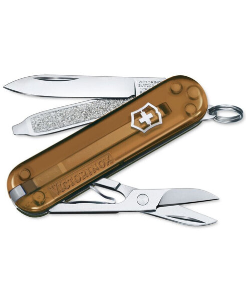 Нож Victorinox Swiss Classic SD  Fudge