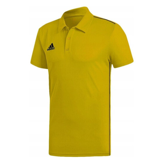 Adidas Core 18 Climalite Polo