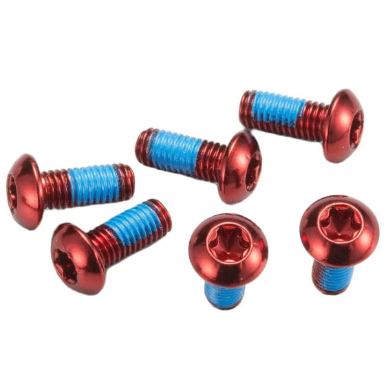 ALLIGATOR Disc Brake Screws