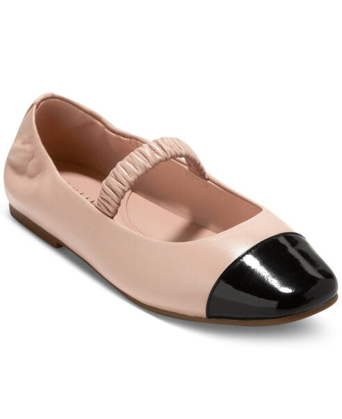 Women's Yvette Slip-On Ballet Flats