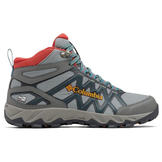 COLUMBIA Peakfreak X2 Mid OutDry hiking boots