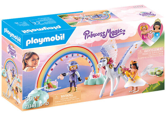 PLAYMOBIL 71361 - 4 yr(s) - Multicolour