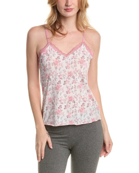 Honeydew Intimates Aiden Micro & Lace Cami Women's