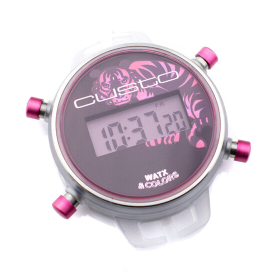 Женские часы Watx & Colors rwa1029 (Ø 43 mm)