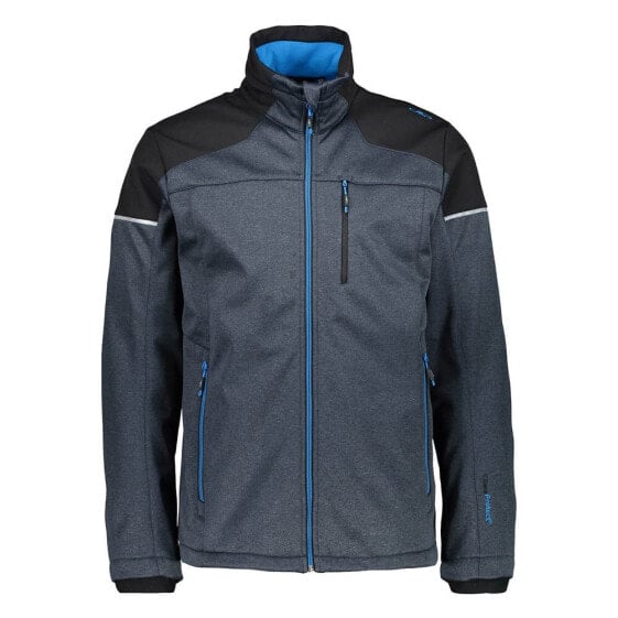 CMP Man 38A1607M softshell jacket