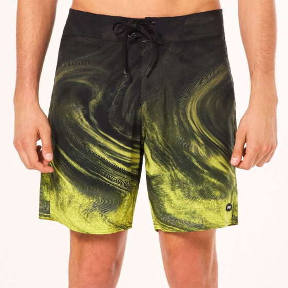 OAKLEY APPAREL Cosmic Tides 18´´ Swimming Shorts