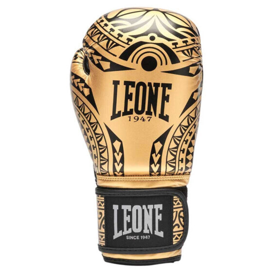 LEONE1947 Haka Artificial Leather Boxing Gloves