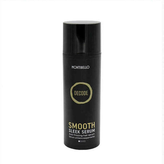 Сыворотка Decode Smooth Sleek Montibello Decode Smooth (150 ml)