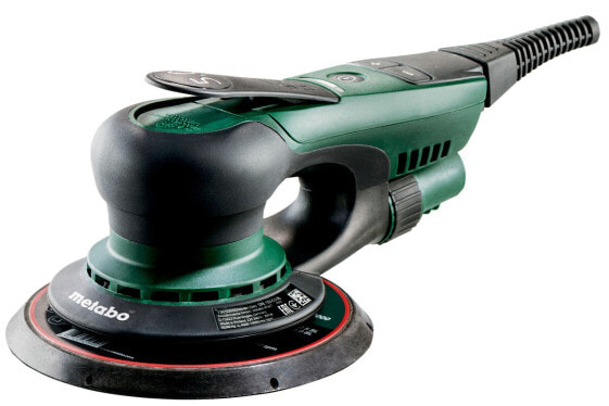 Metabo Exzenterschleifer SXE 150-5.0 BL in metaBOX (615050700)