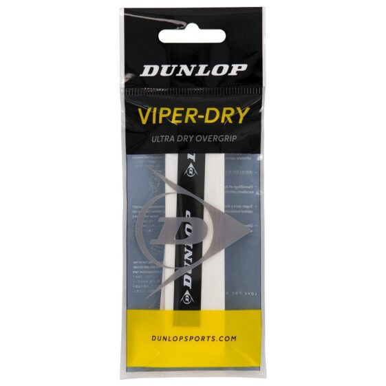 DUNLOP Viperdry Overgrip