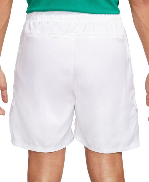 Men's Court Victory Dri-FIT 7" Tennis Shorts